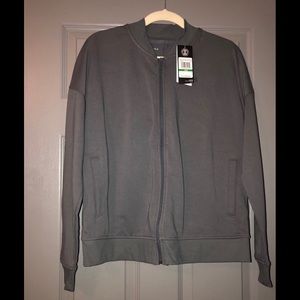Women Under Armour jacket